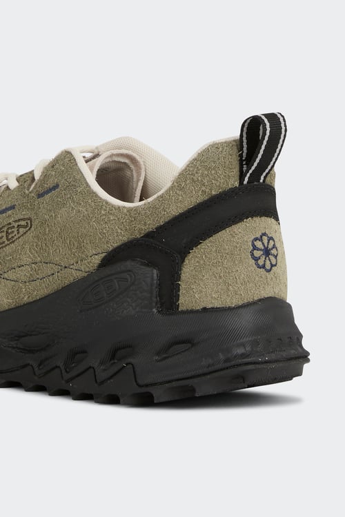 KEEN Baskets Kaki