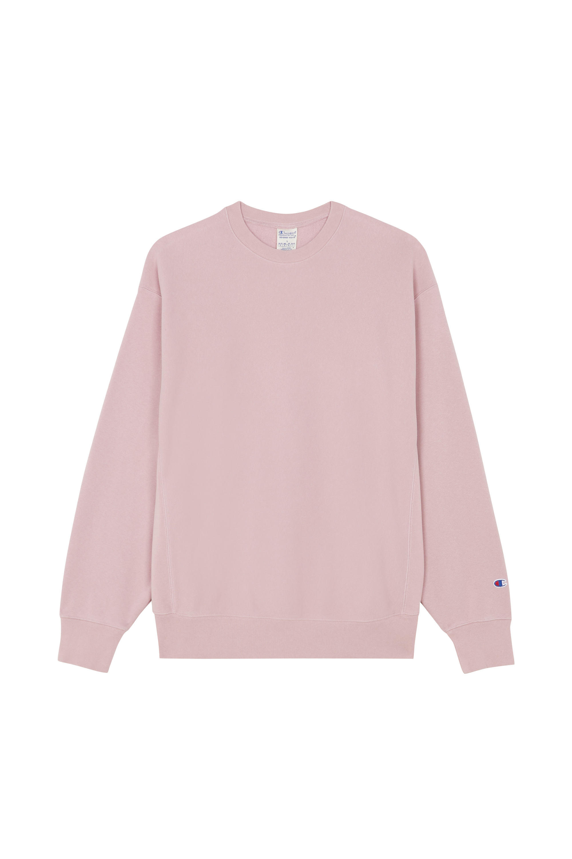 Sweatshirt Rose