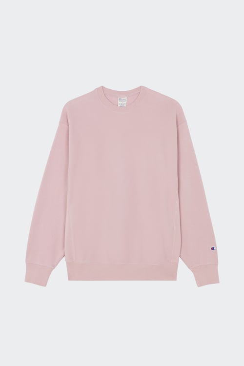 CHAMPION Sweatshirt Rose