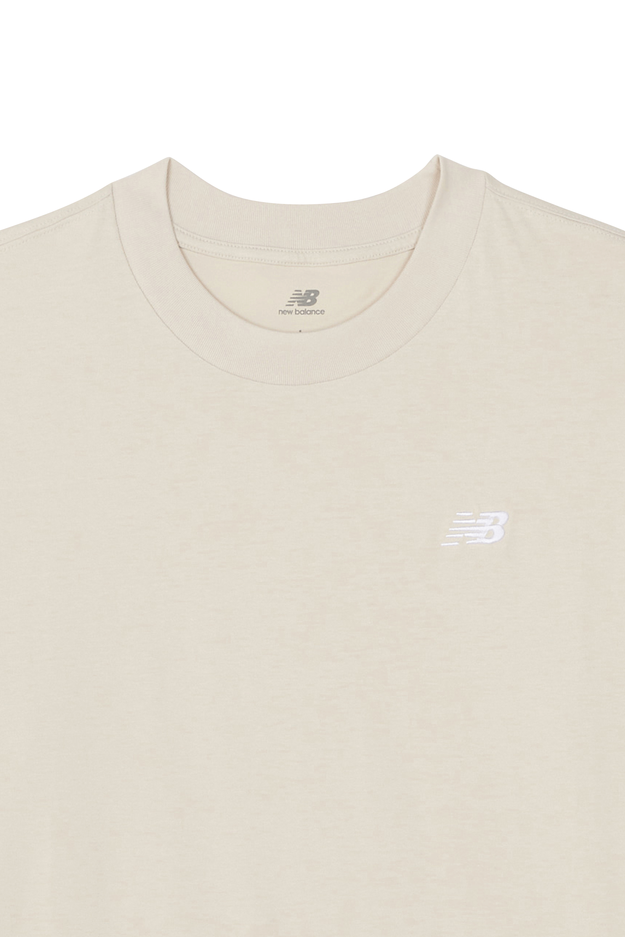 T-shirt  Beige