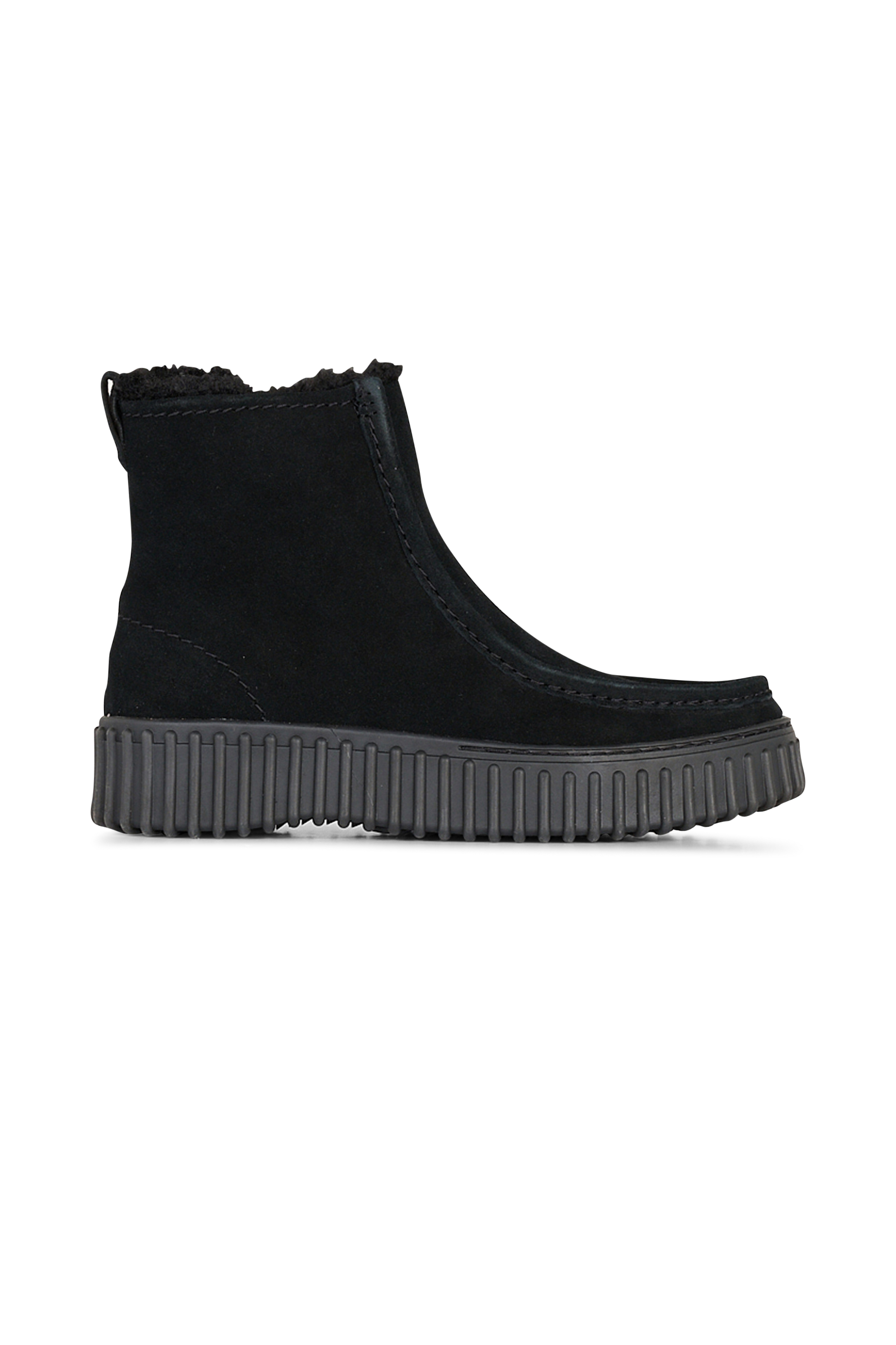 Bottines Noir