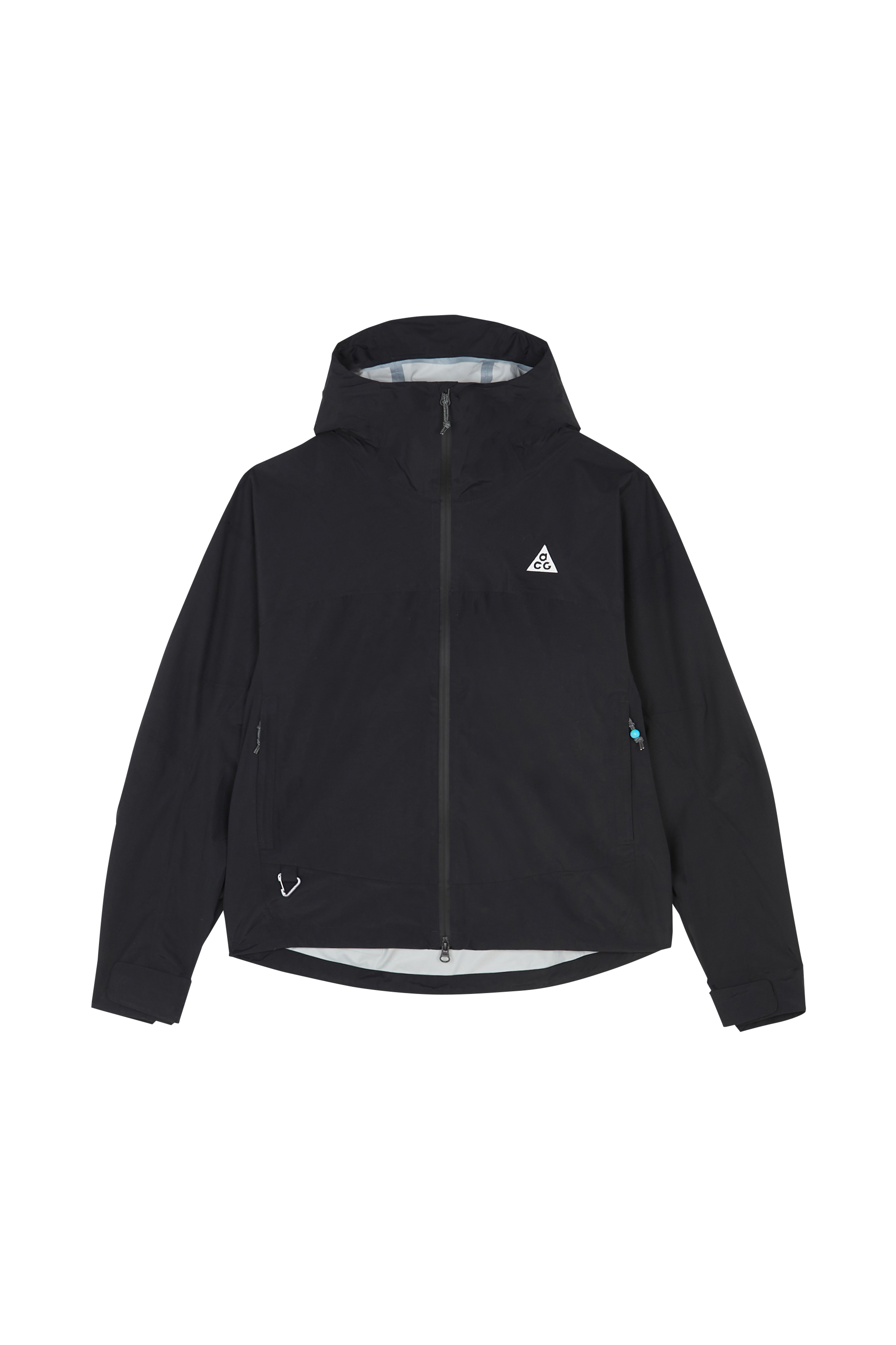 Parka Black