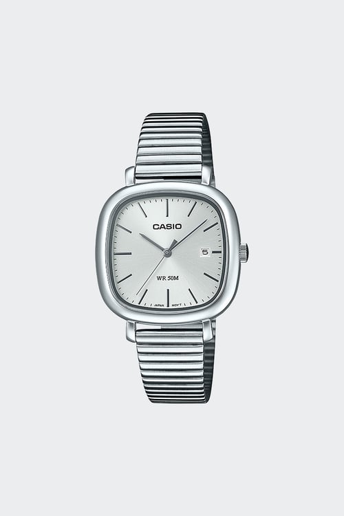 CASIO G-SHOCK Montre Argent