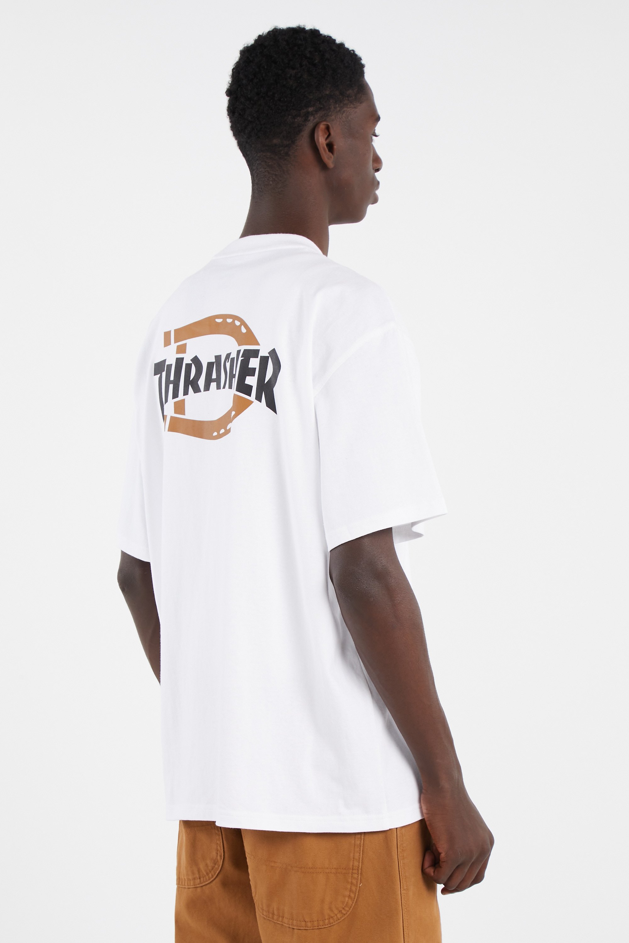 T-shirt | Blanc by DICKIES T-shirt Blanc