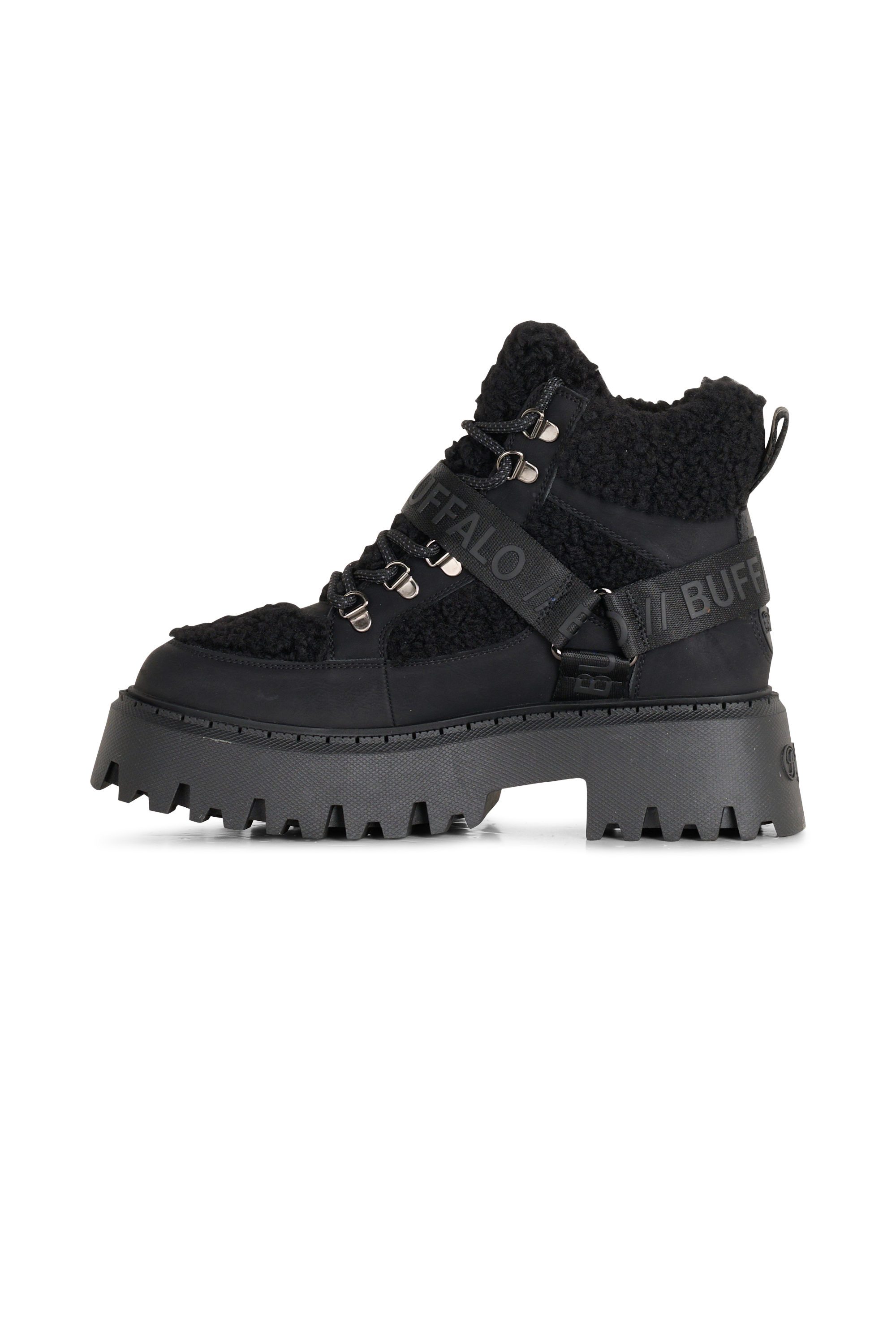Boots Noir