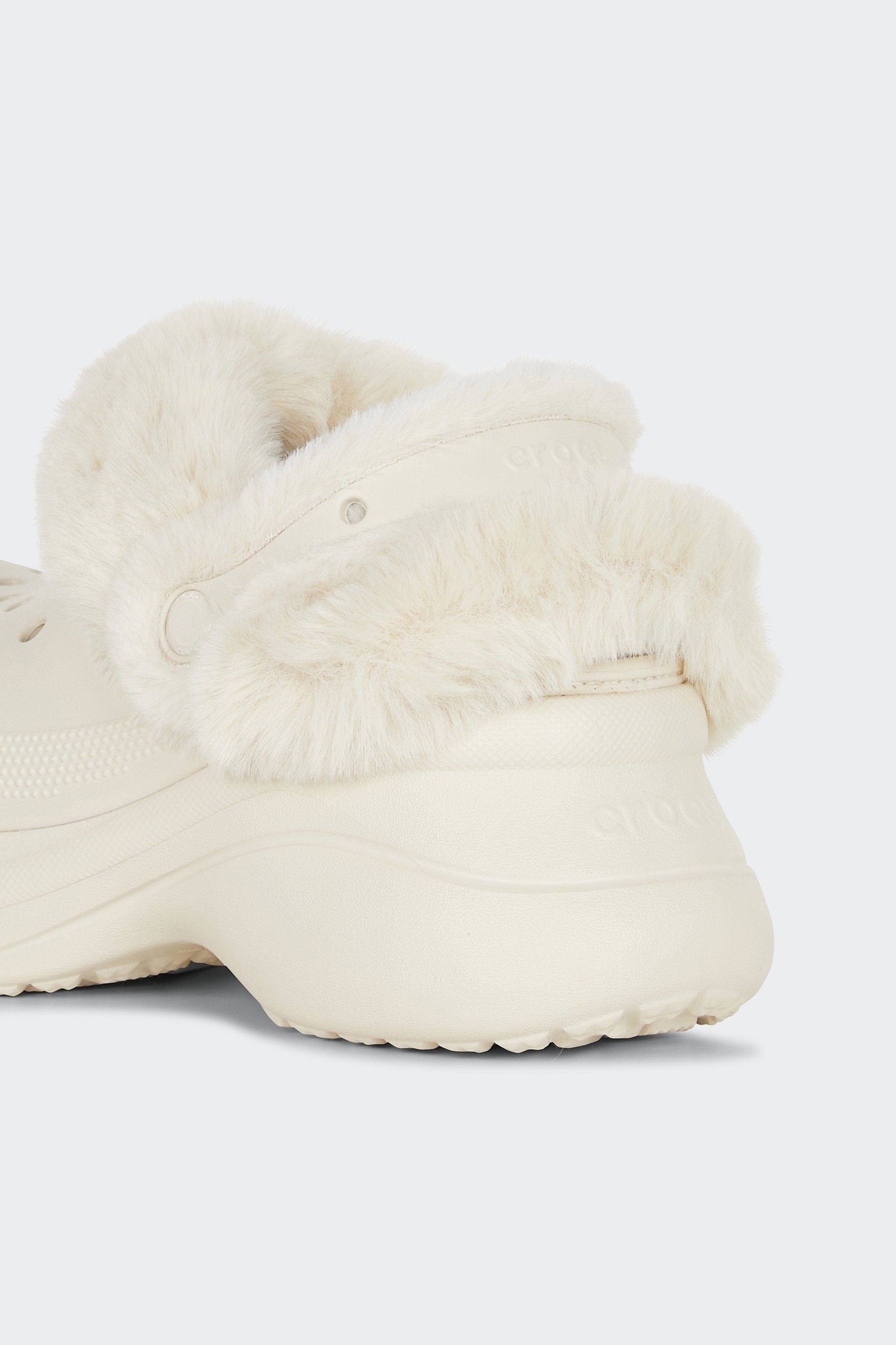 Sandales | Beige by CROCS Sandales Beige