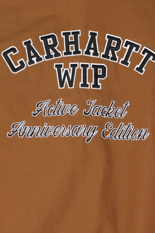 CARHARTT WIP Blouson Noir