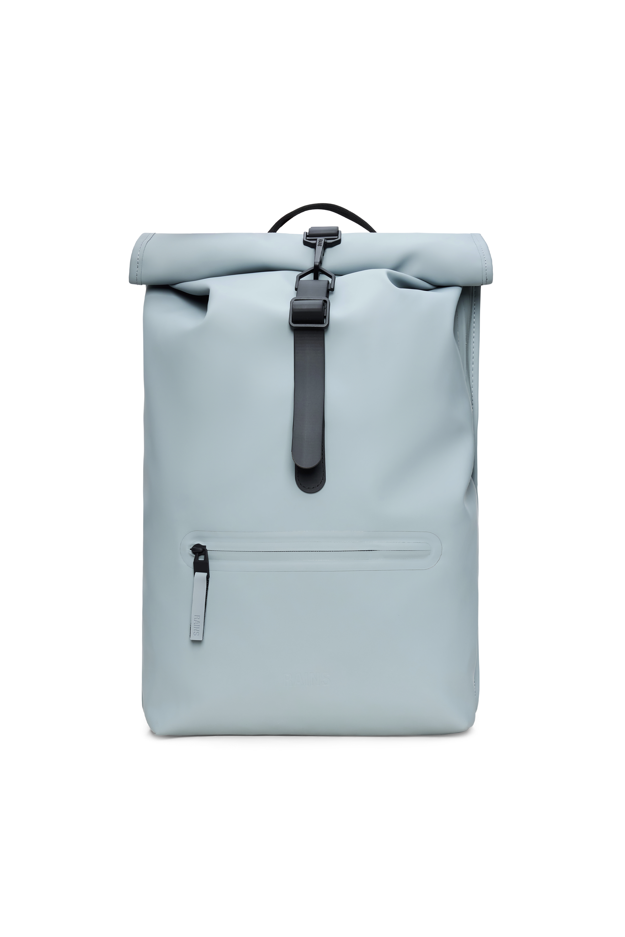 sac à dos ROLLTOP RUCKSACK W3 Pool