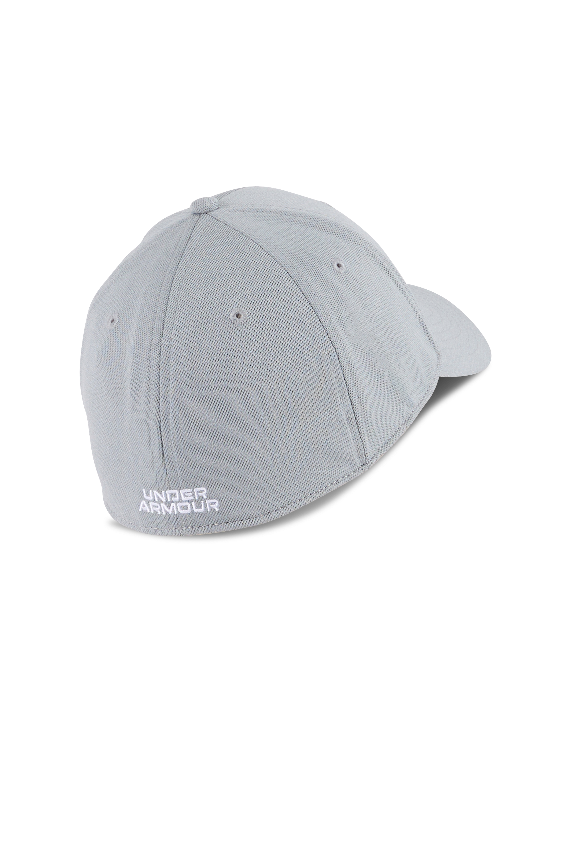 Casquette Gris