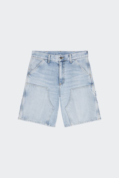 Short - Taille 33 Bleu