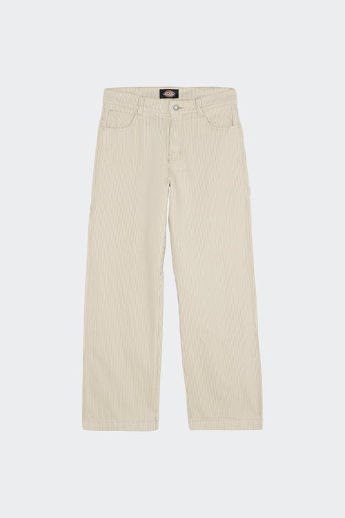 Jean - Taille 30 Beige