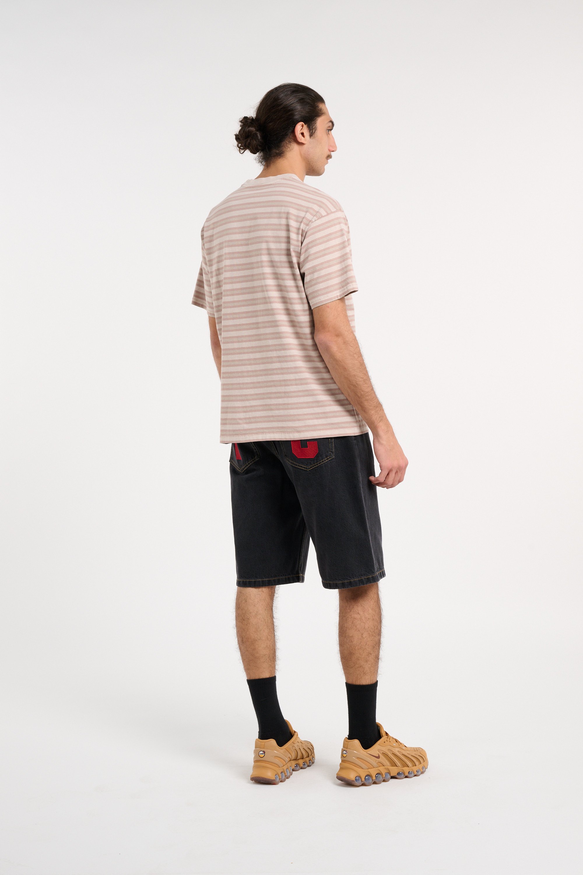 Baskets | Marron NIKE Homme