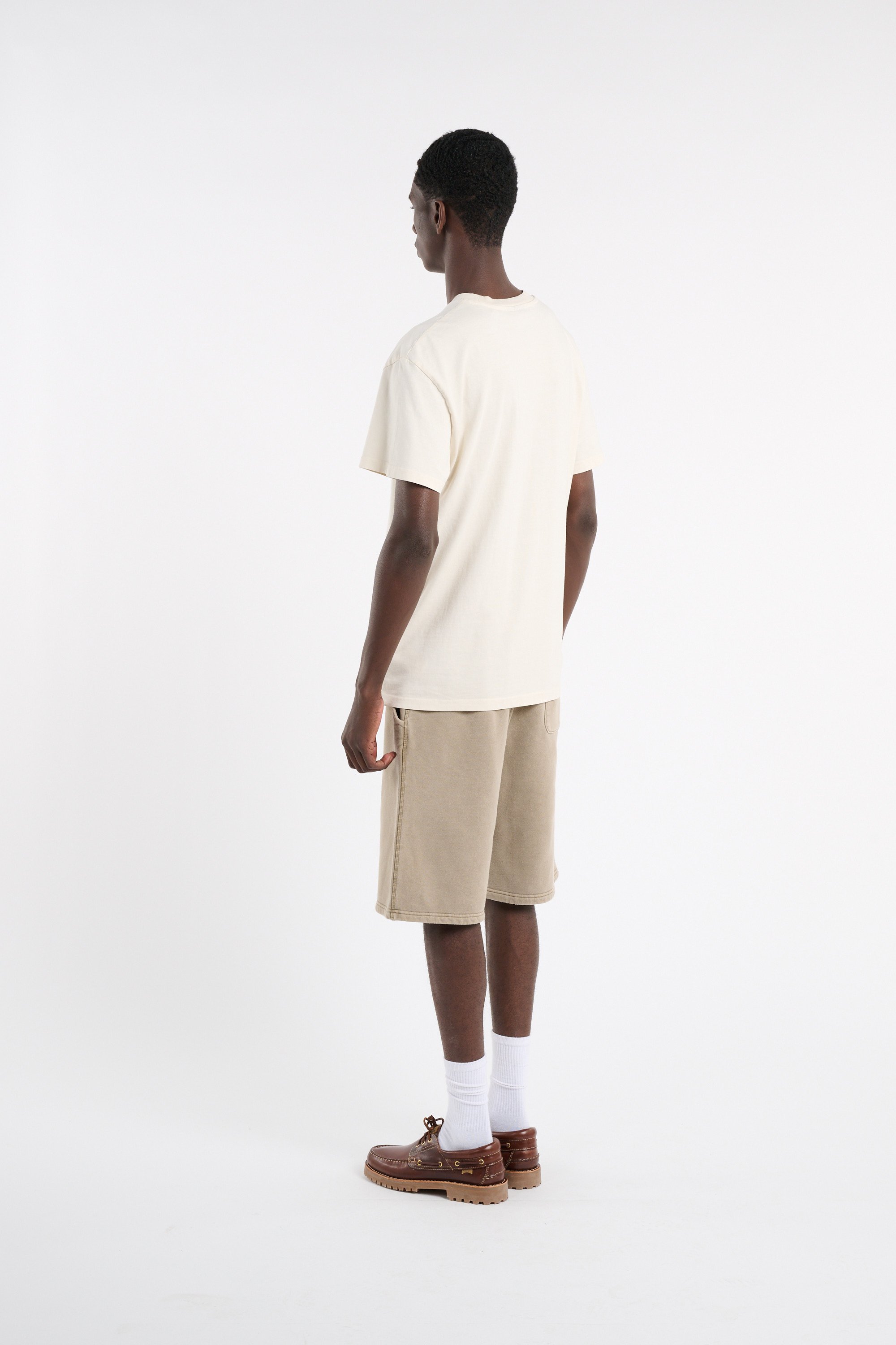 Shorts Brown