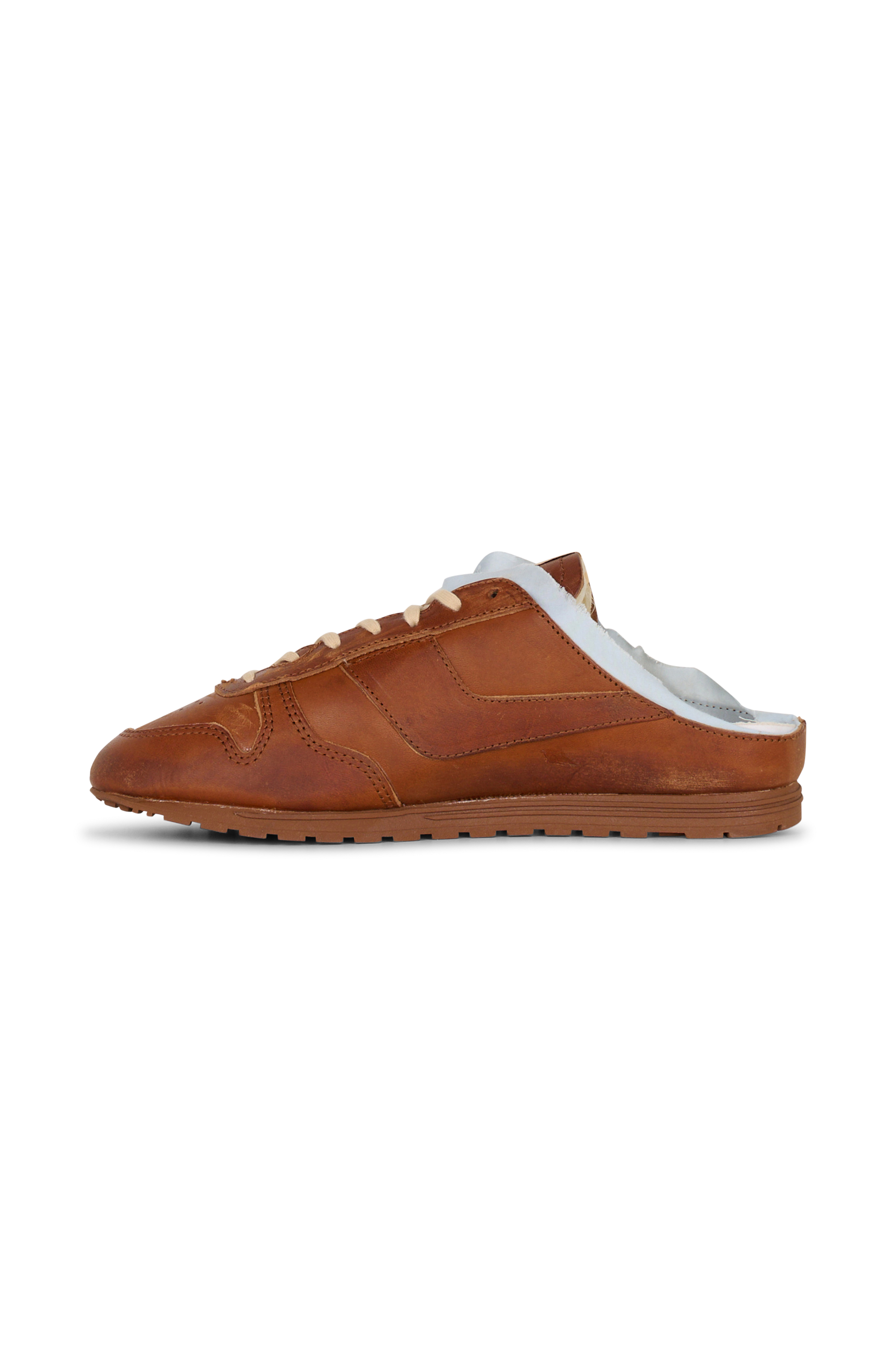 Baskets Marron