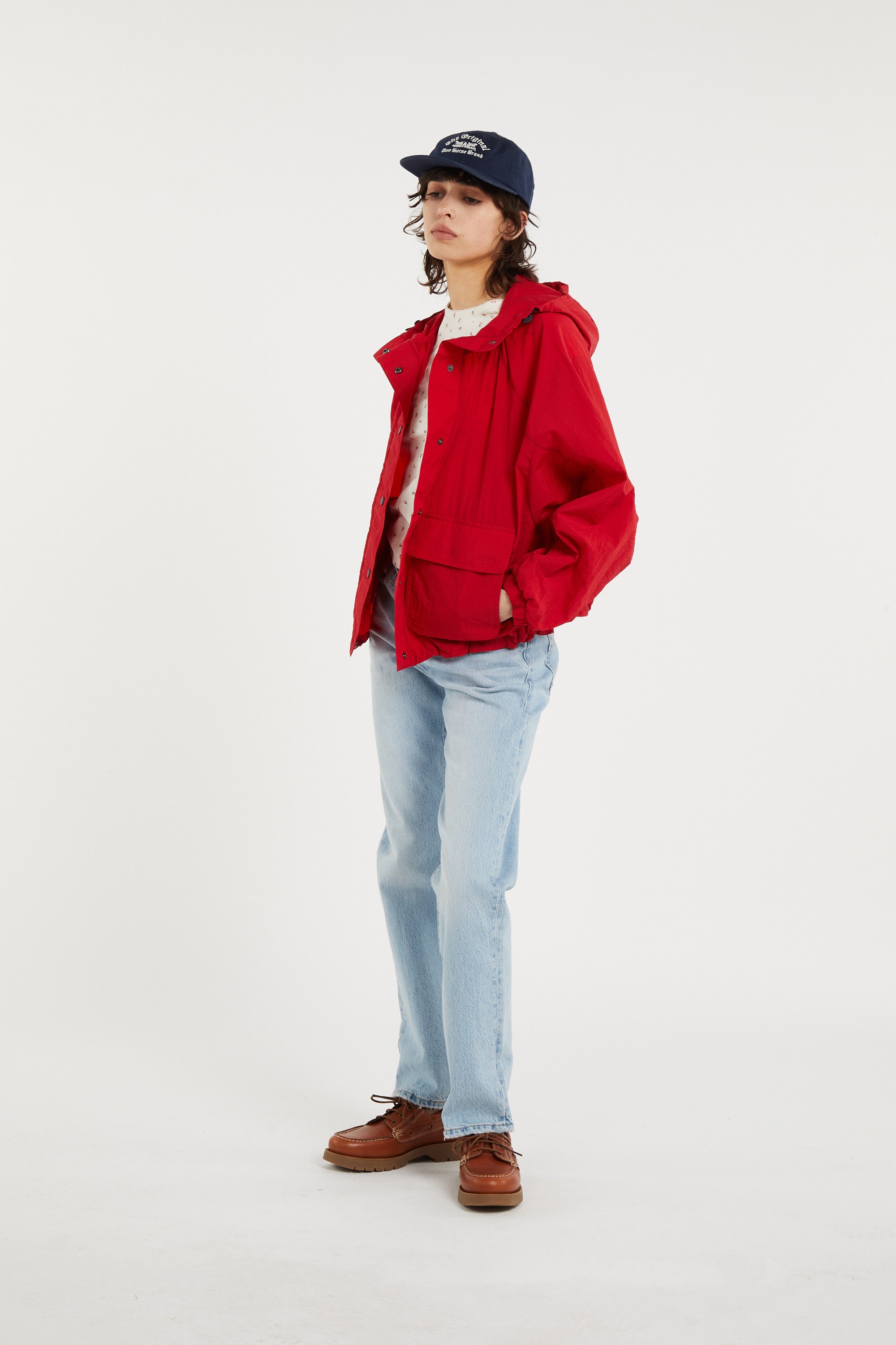 Veste LEVI'S Beige