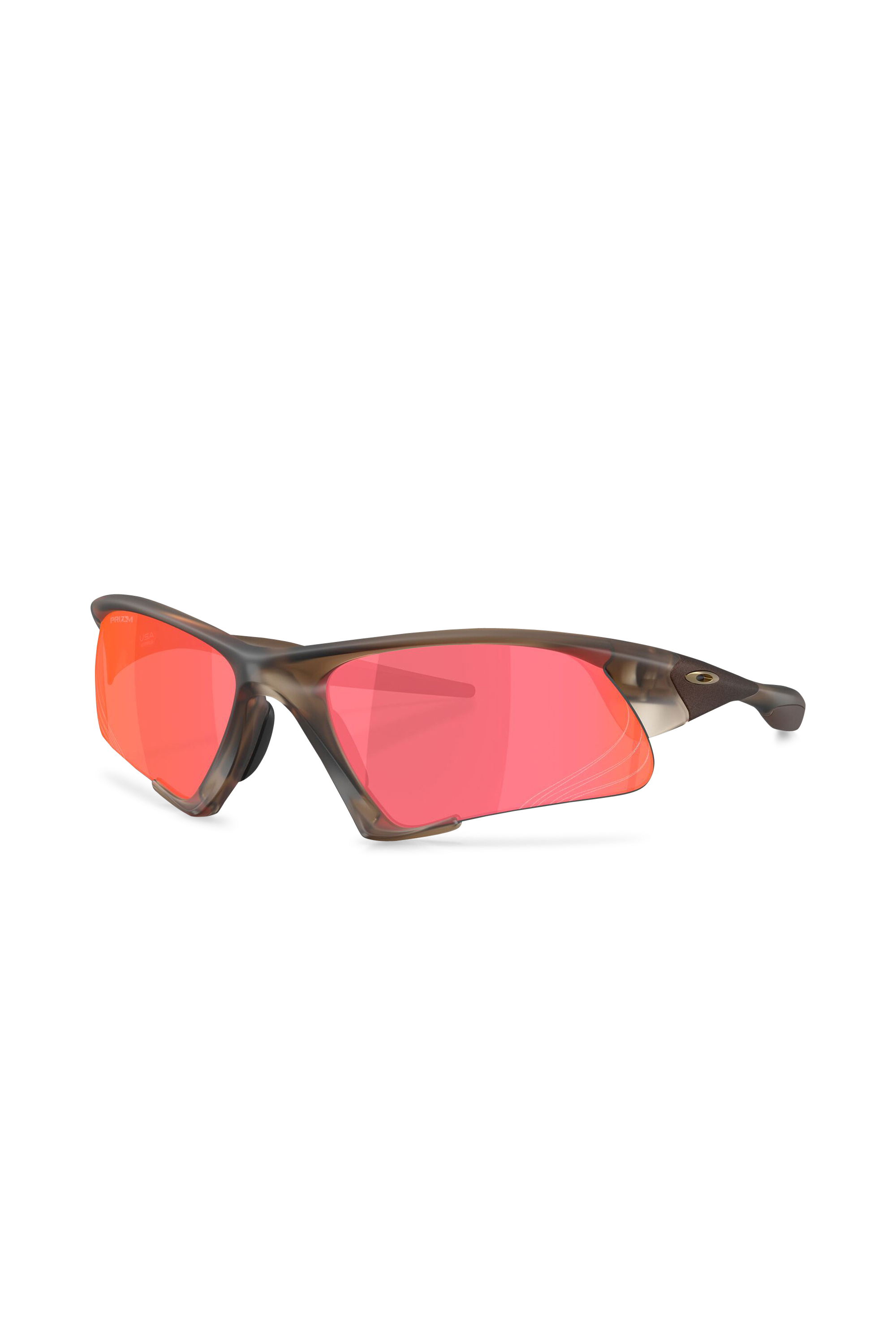 Alumni sunglasses | Brown OAKLEY Men