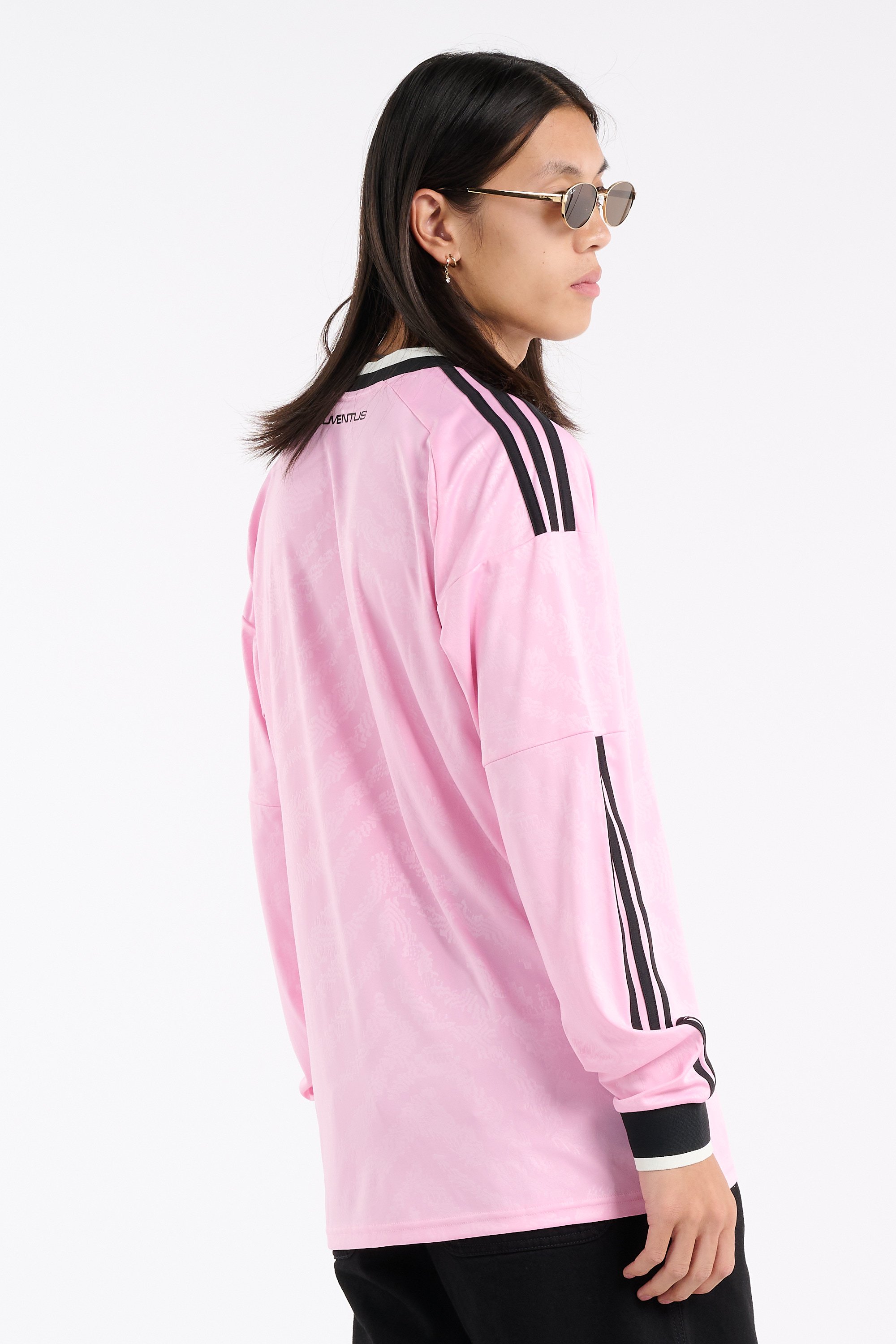 Top | Rose ADIDAS Homme