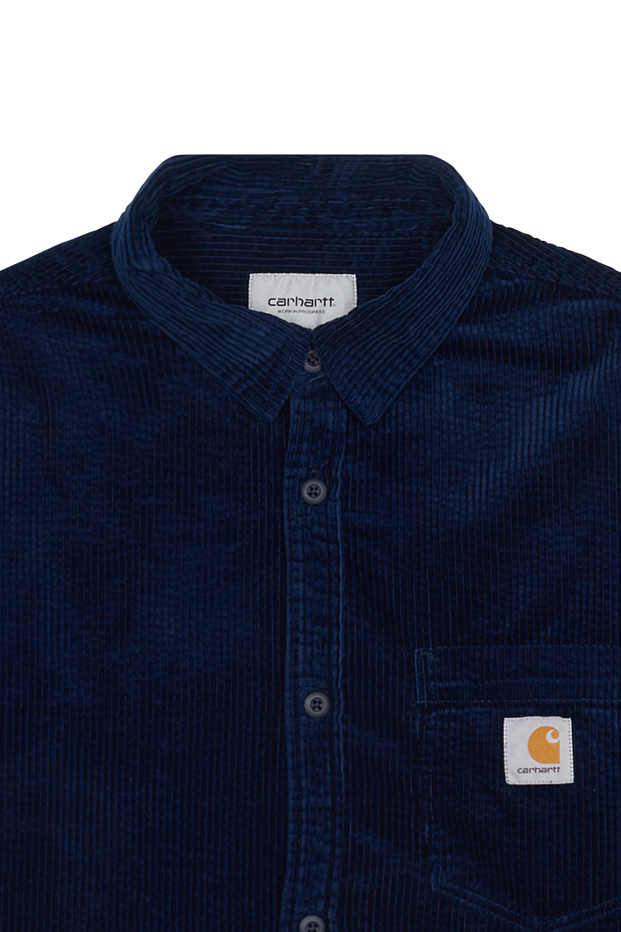Shirt | Blue CARHARTT WIP Men