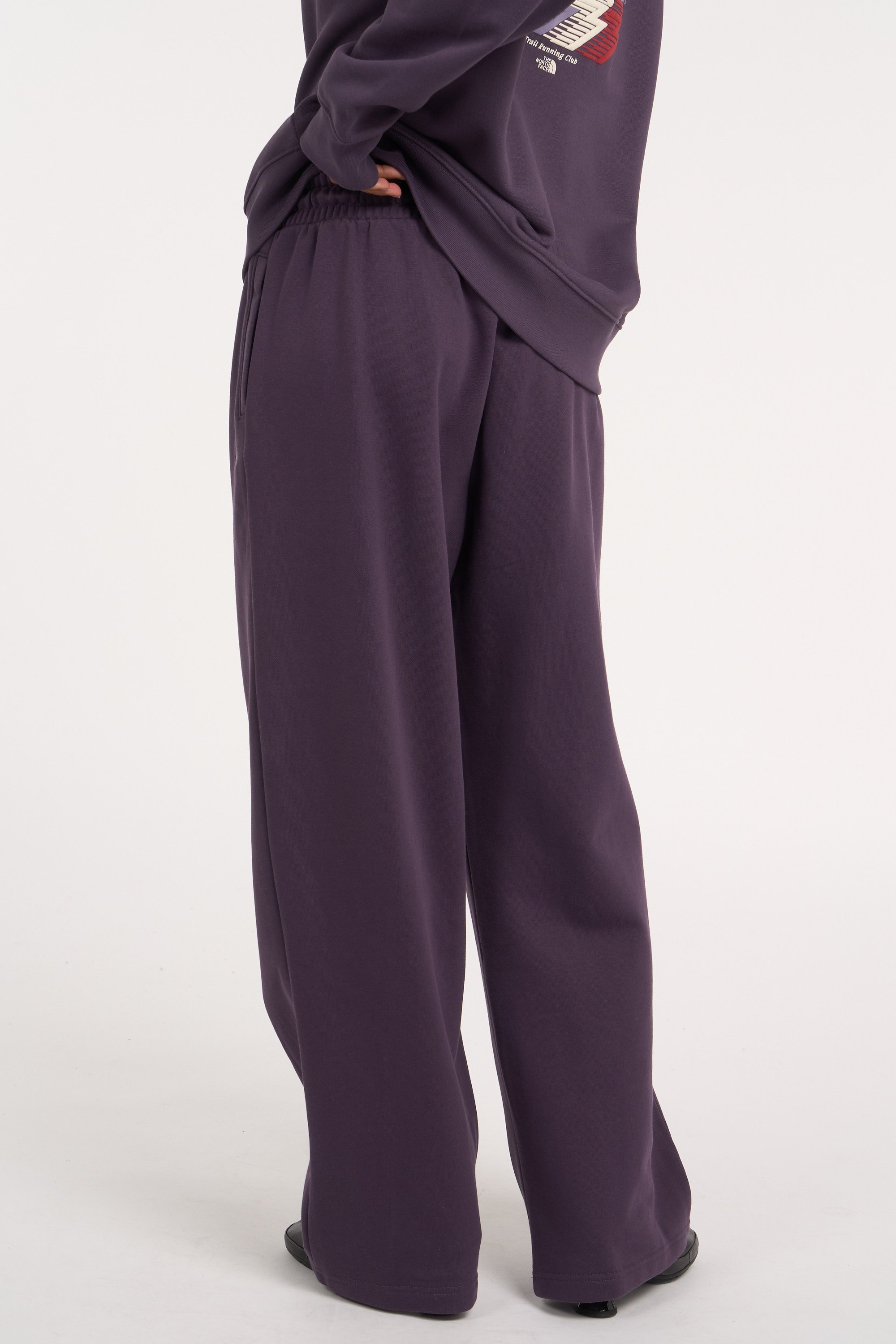 Jogging  | Violet THE NORTH FACE Femme