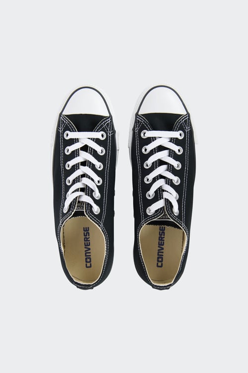 CONVERSE Baskets basses Noir