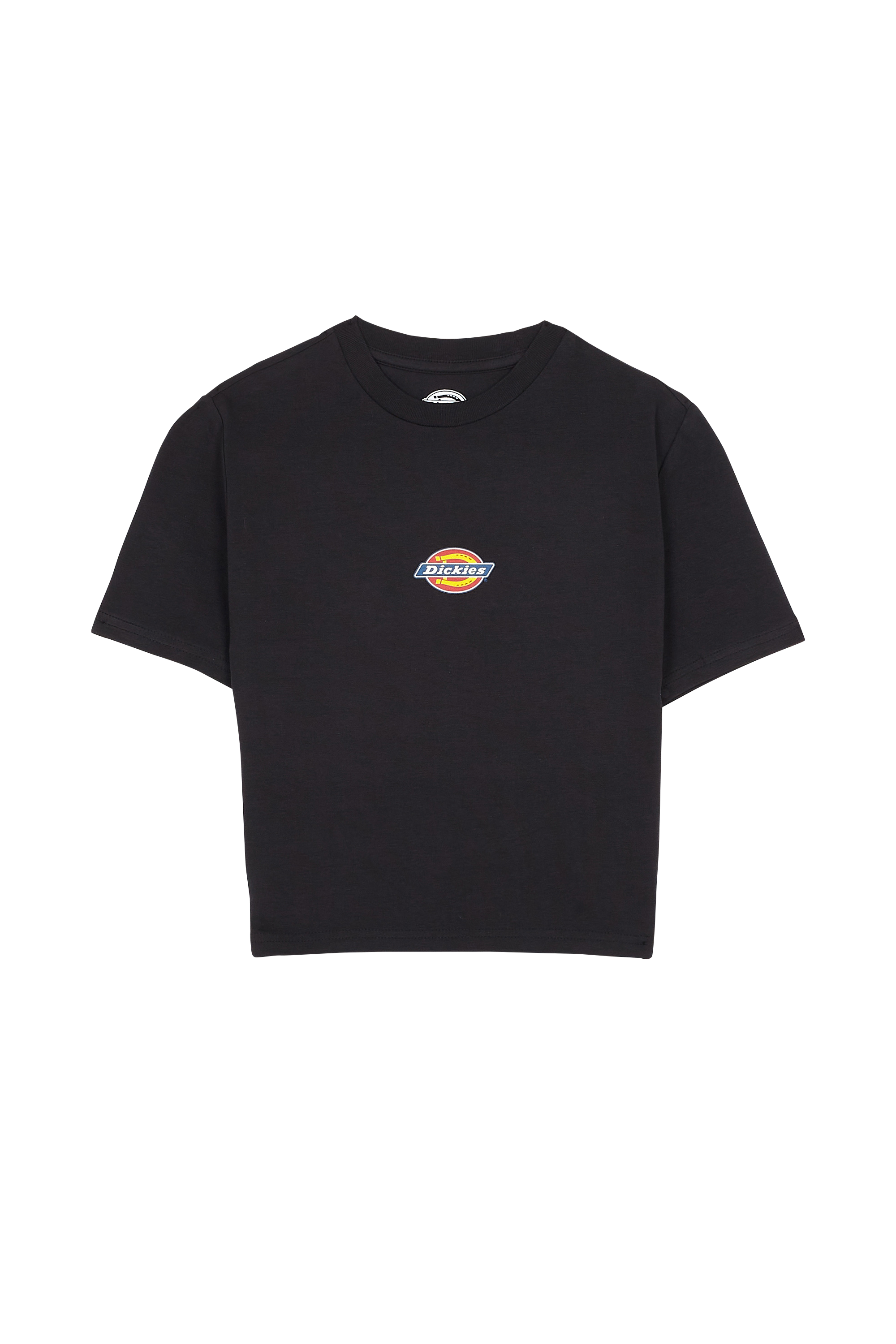T-shirt Black