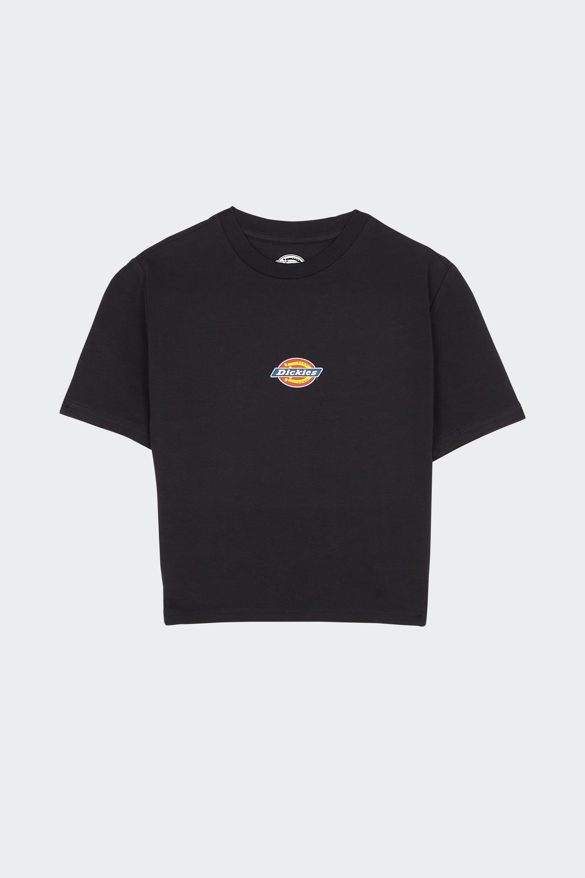 T-shirt | Black by DICKIES T-shirt Black