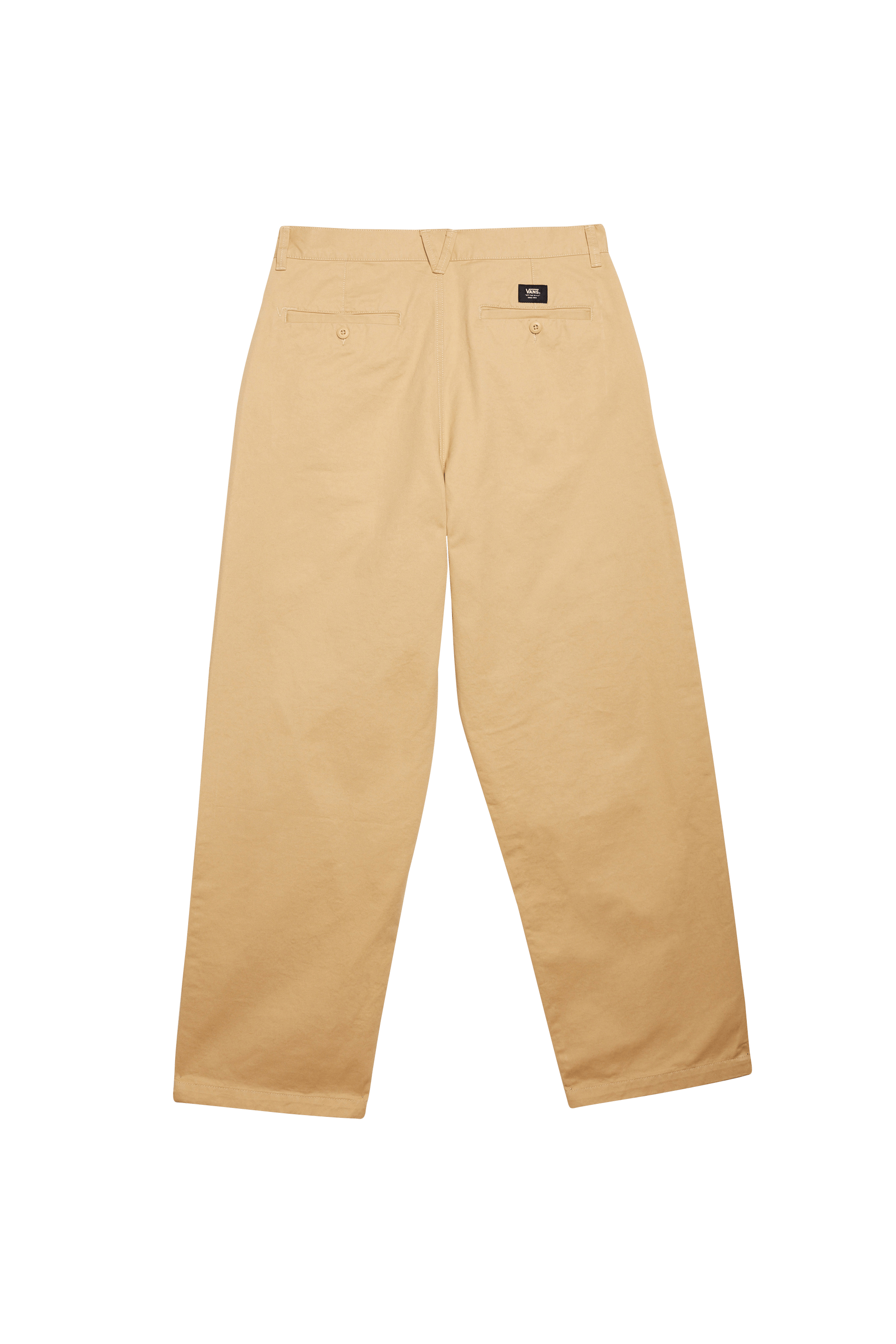 Pantalon baggy | Beige VANS Homme