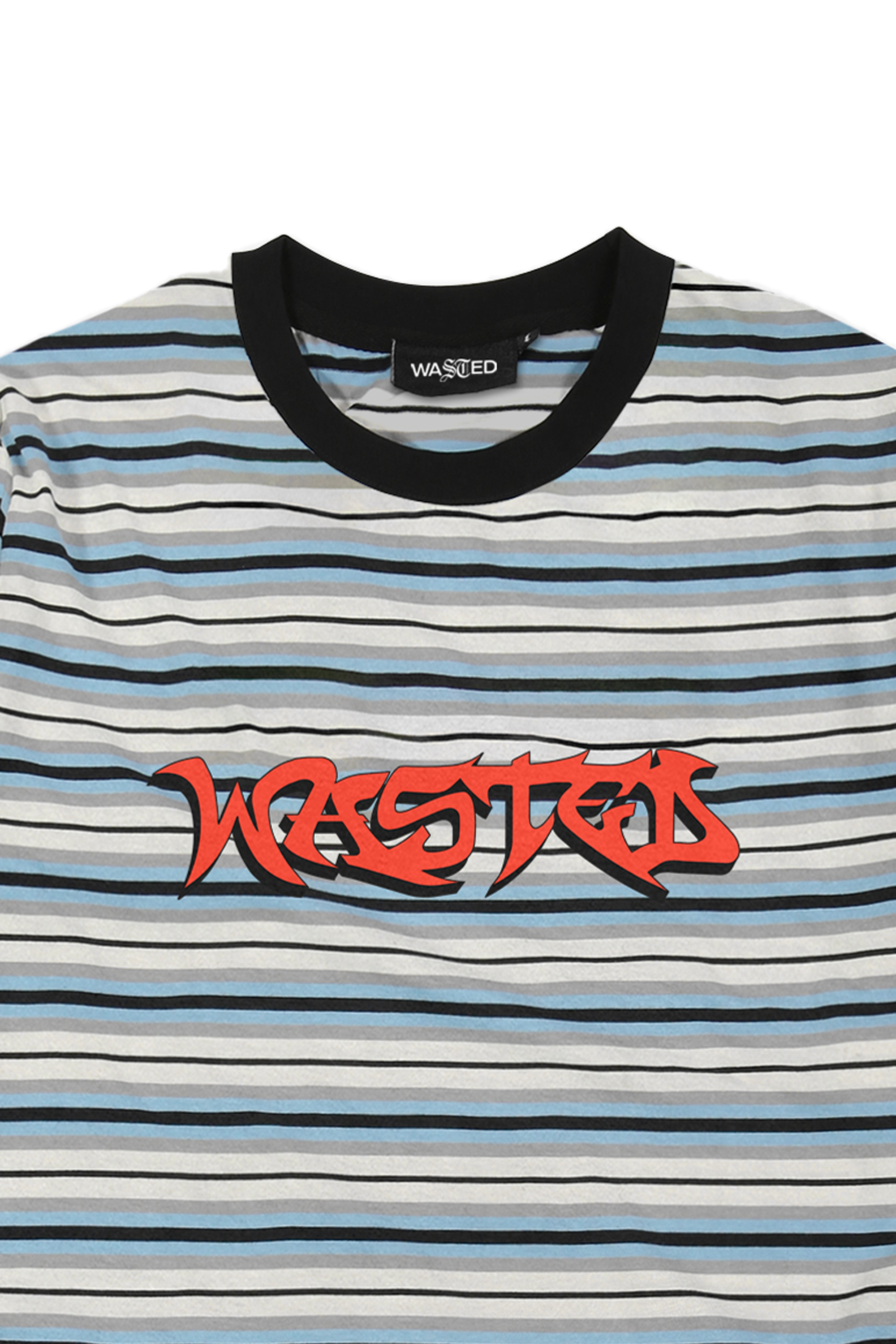 T-shirt Noir