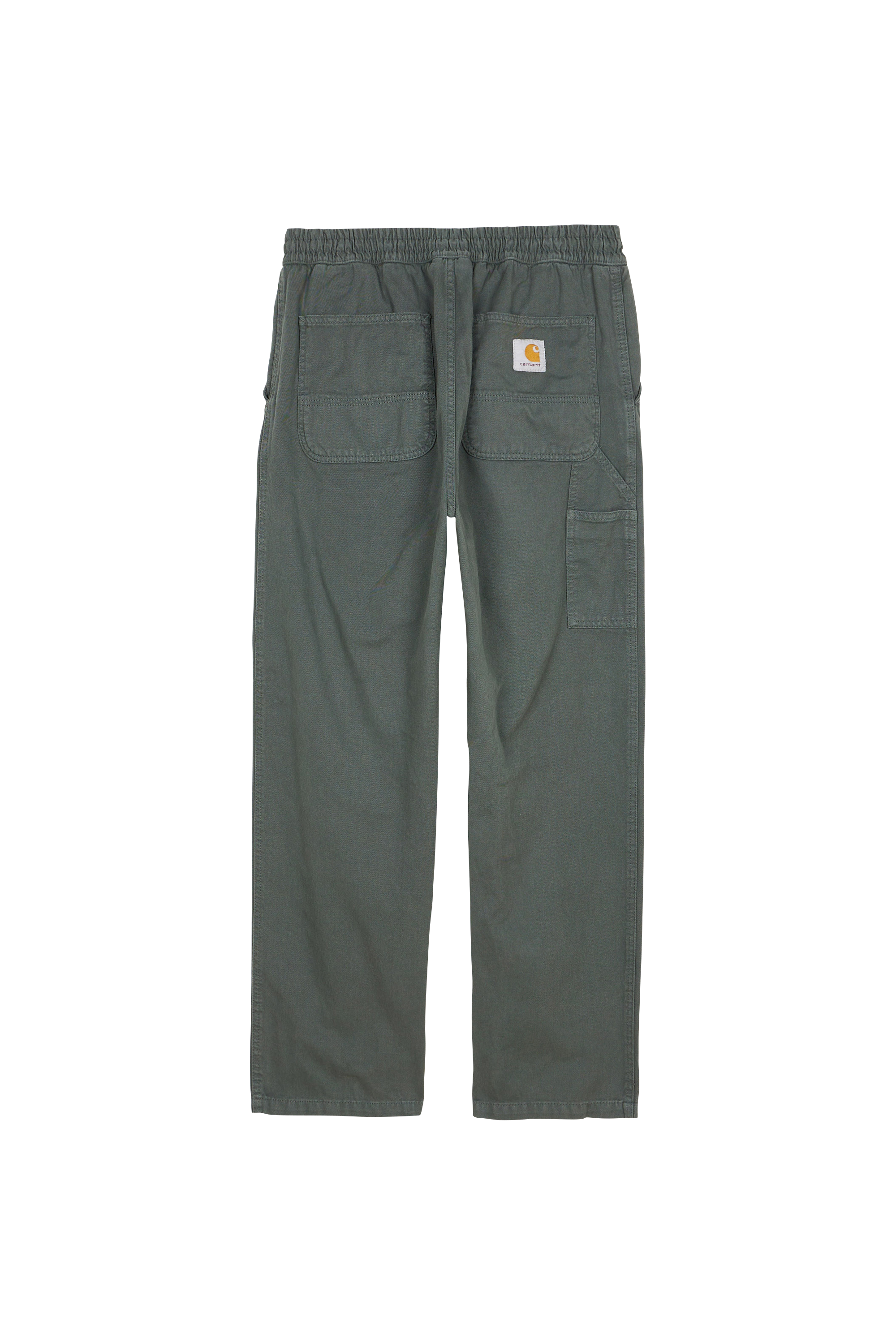 Pantalon Vert