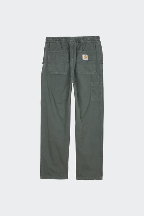 CARHARTT WIP Pantalon Vert