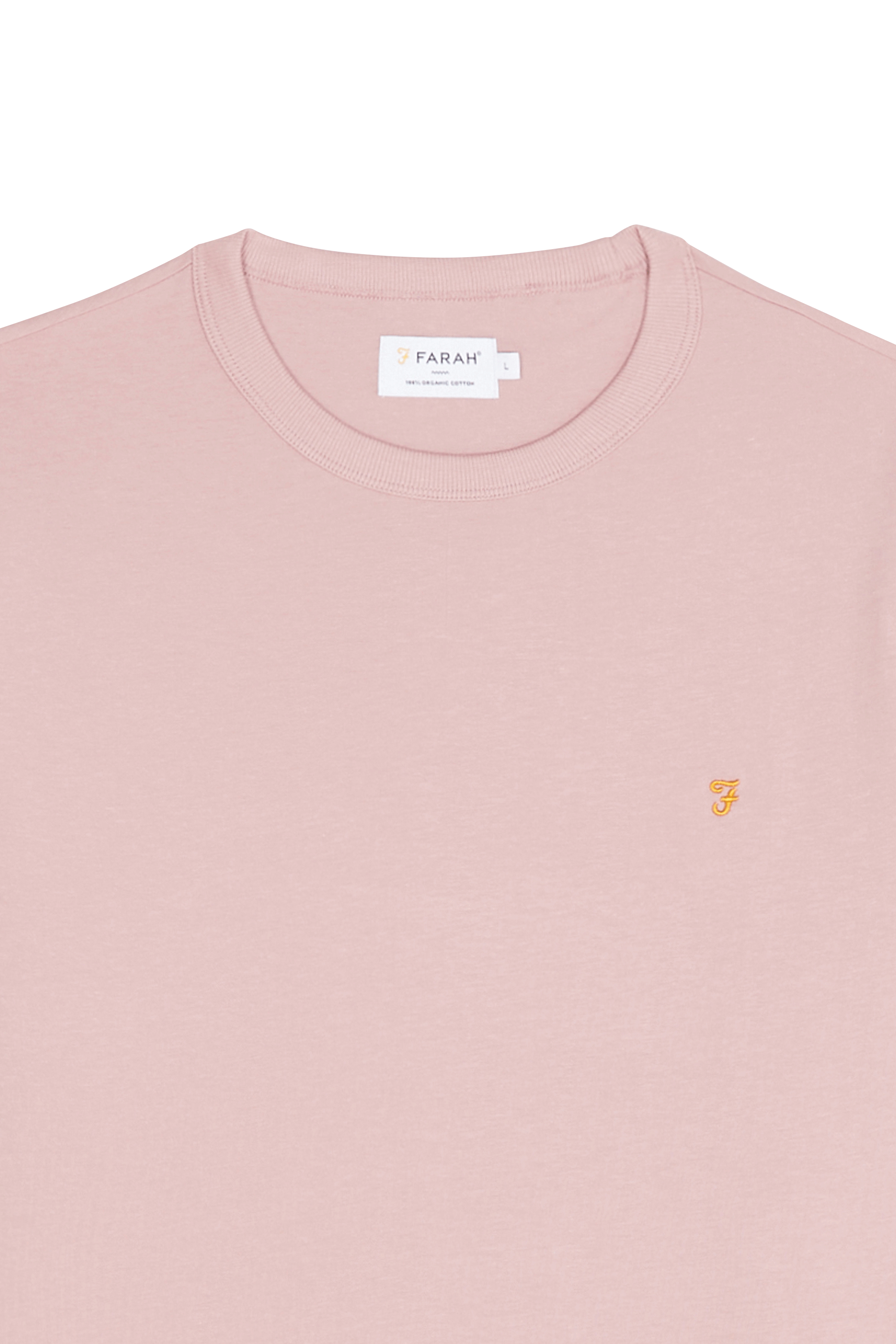 T-shirt  Rose