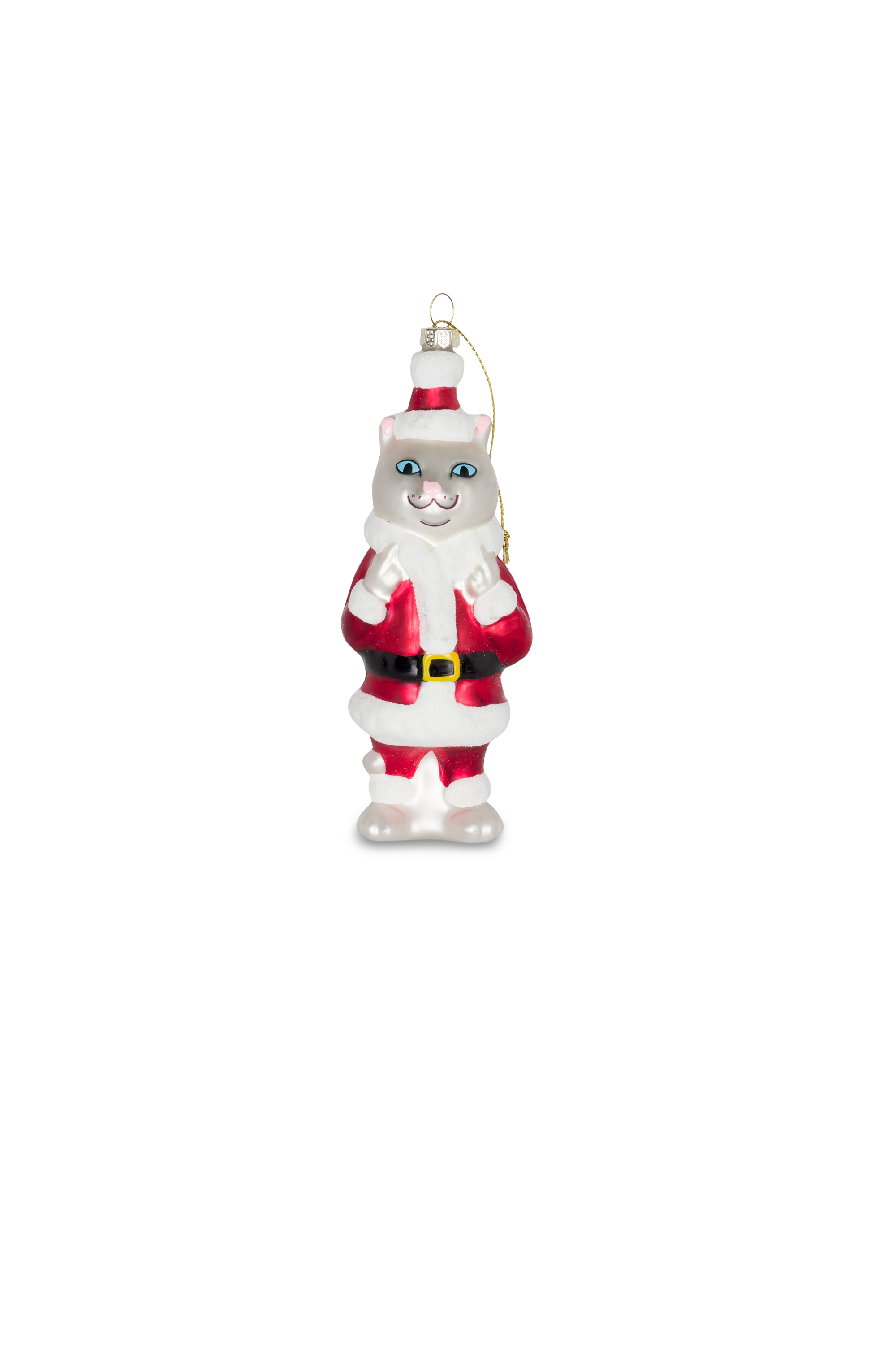 Christmas decoration Red