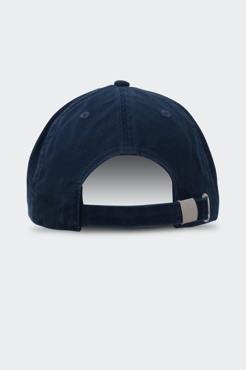 TOMMY JEANS Cap Blue