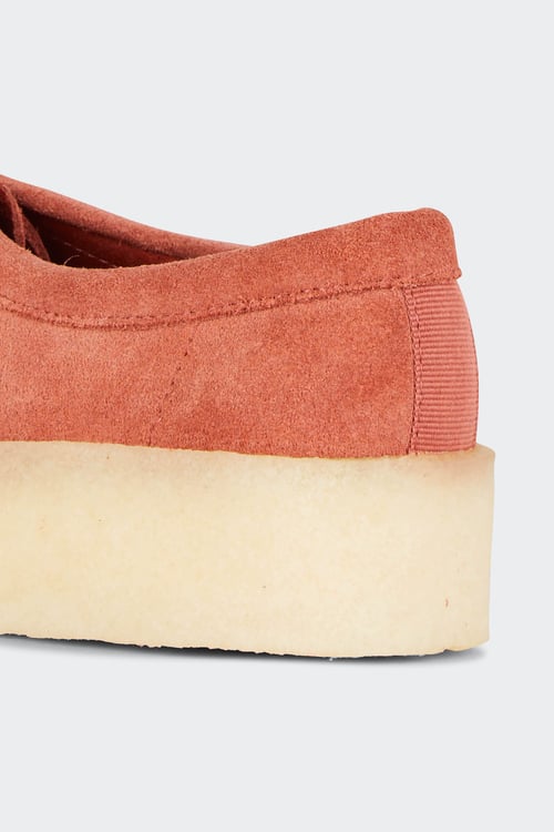 CLARKS ORIGINALS Chaussures Marron