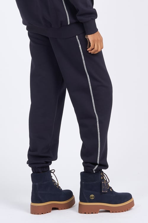 NEW ERA Jogging Bleu