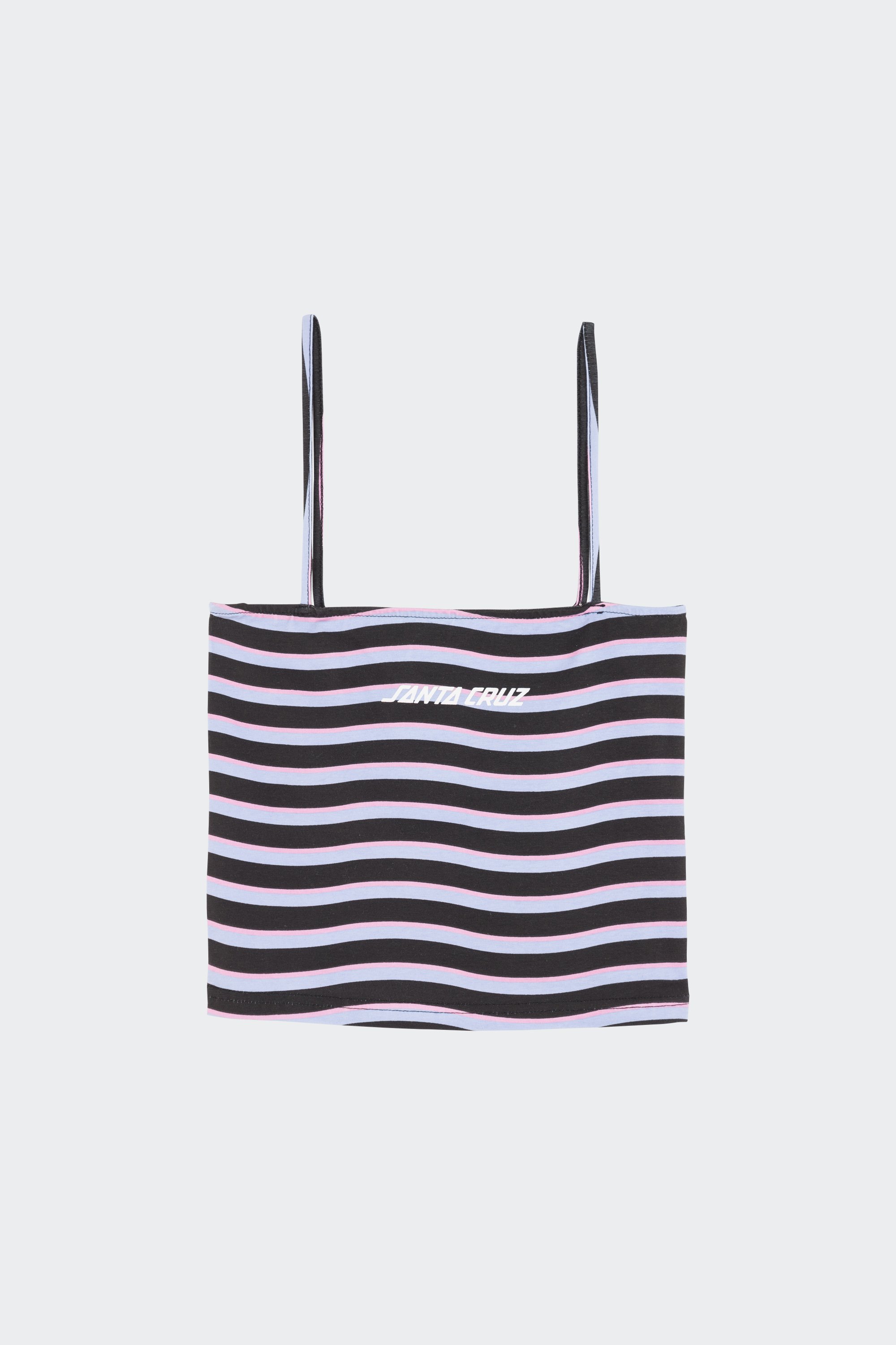 Débardeur | Multicolore by SANTA CRUZ Débardeur Multicolore