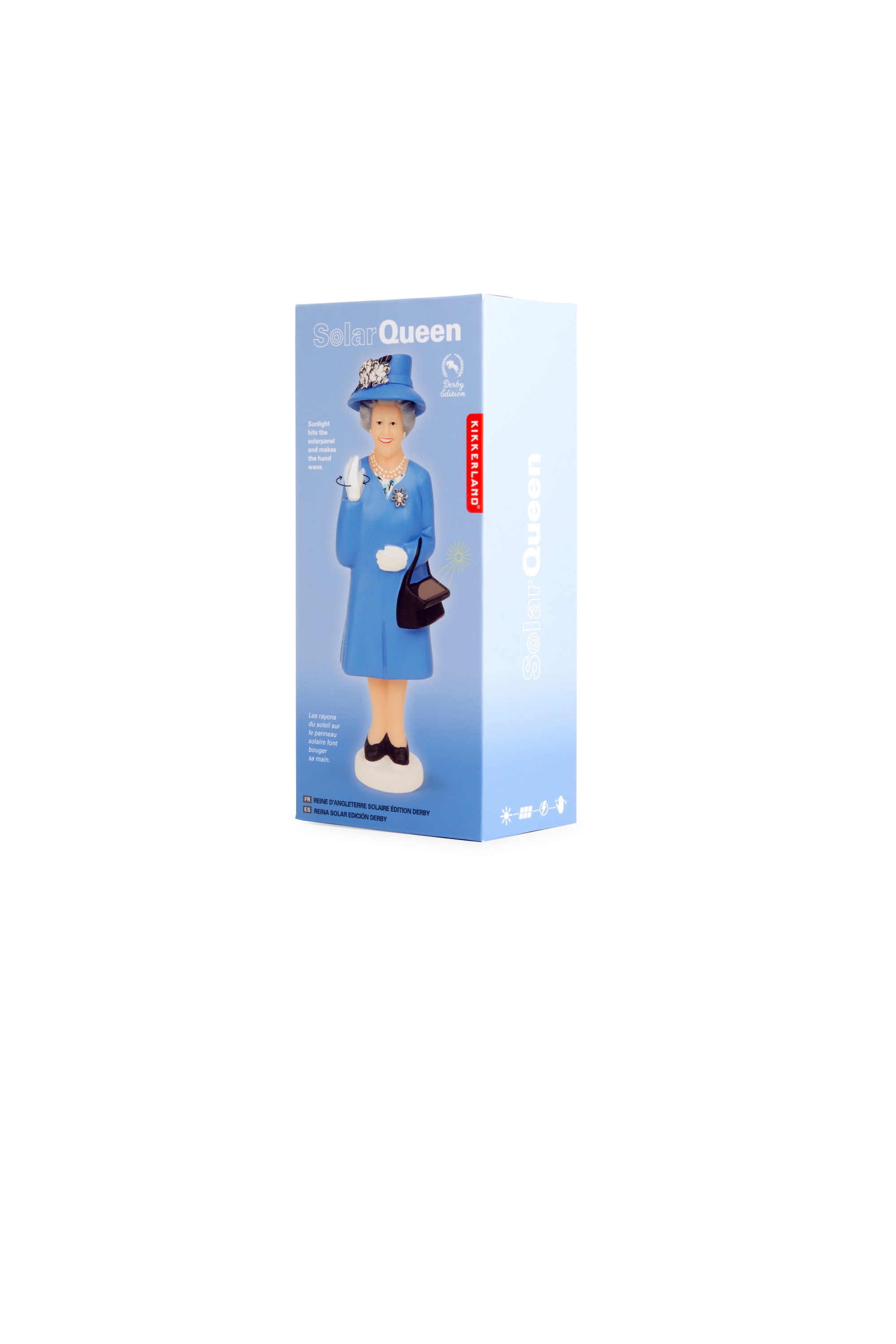 Figurine Multicolore