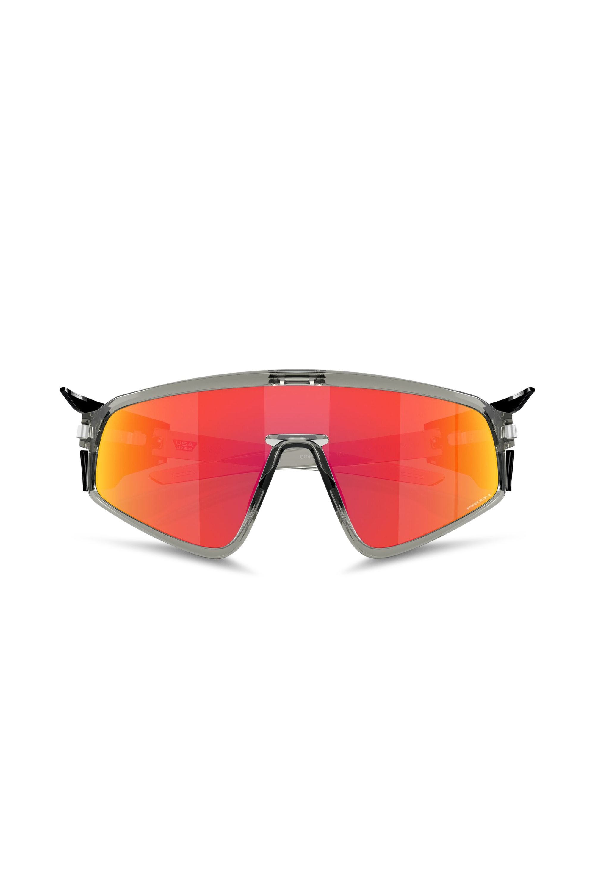 Lunettes de soleil Gris