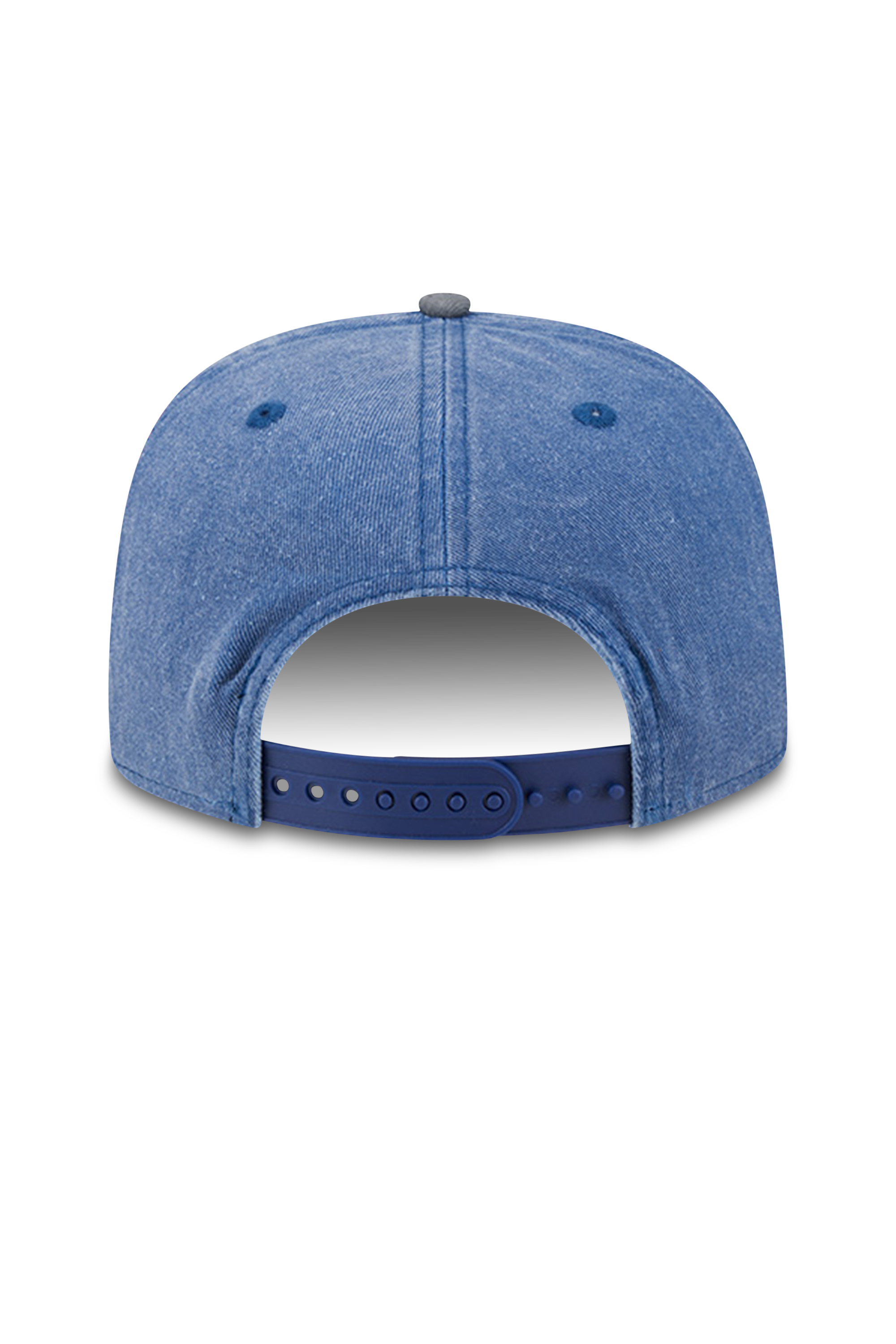 Casquette  Bleu