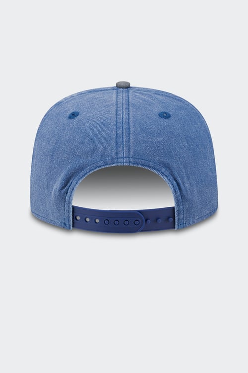NEW ERA Cap Blue