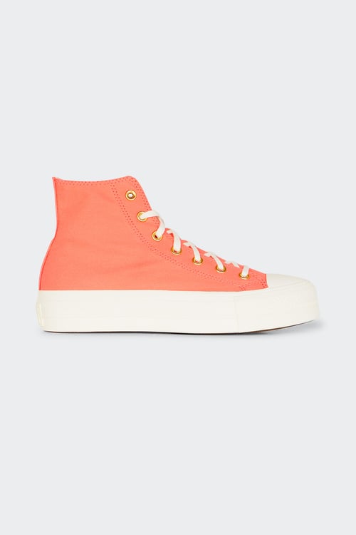 CONVERSE Baskets  Rose