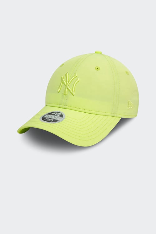 NEW ERA Casquette  Vert