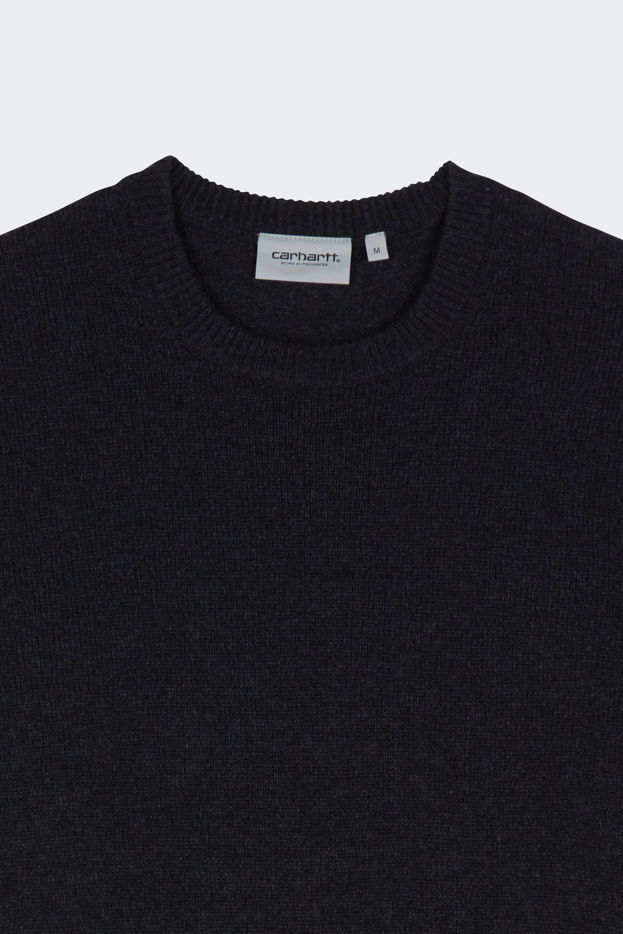 Sweater | Black by CARHARTT WIP Sweater Black