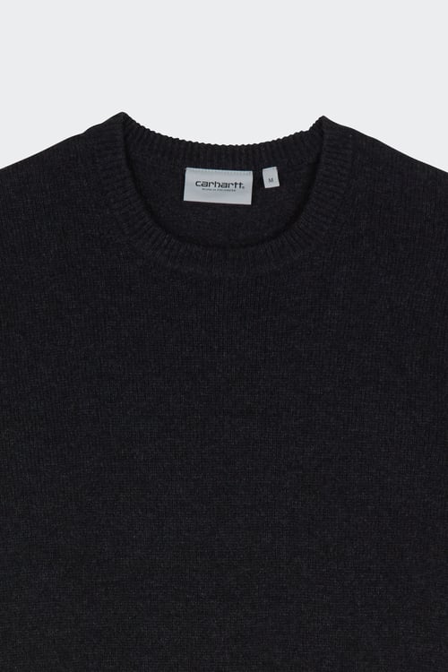 CARHARTT WIP Pull Noir
