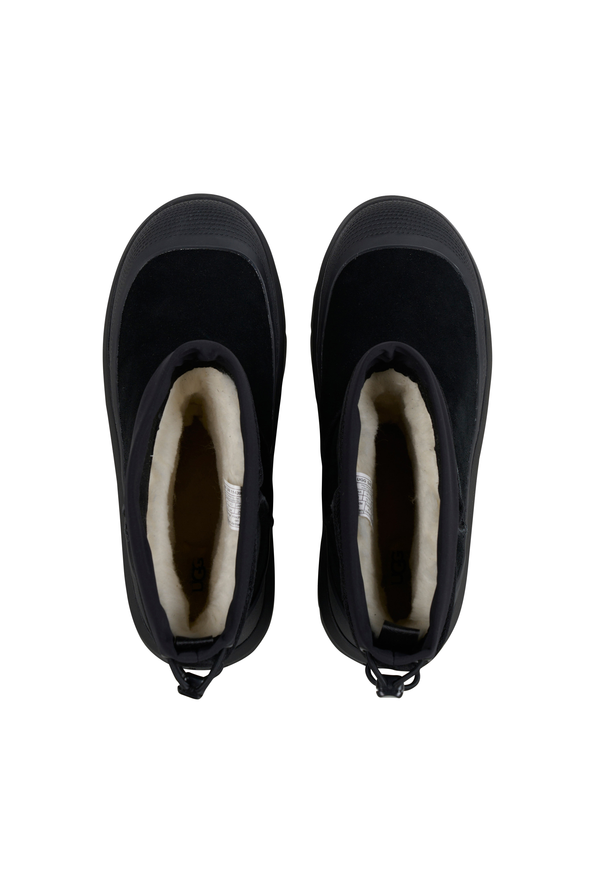 Boots Black