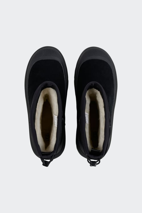 UGG Bottines Noir