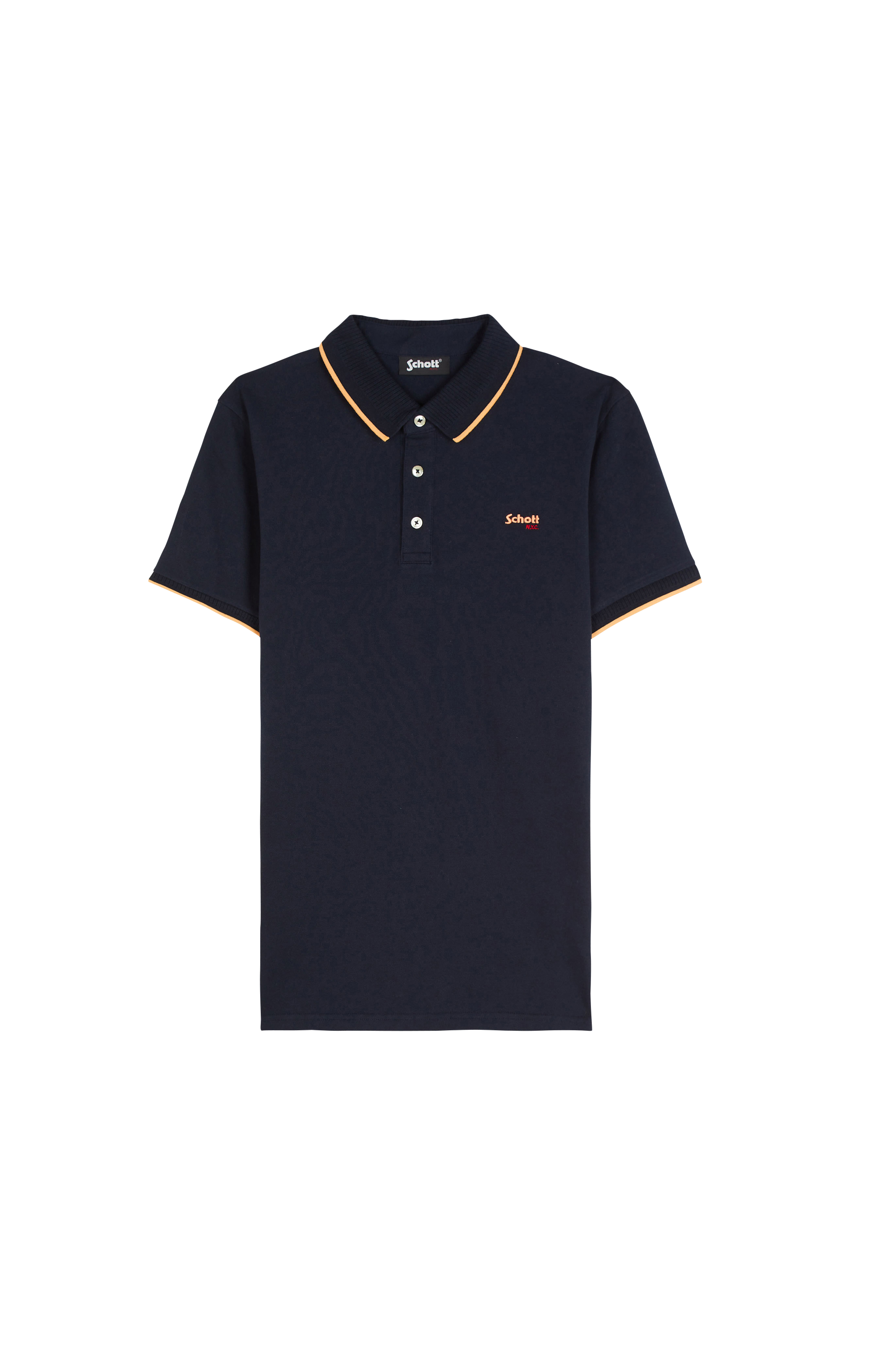 Polo Bleu