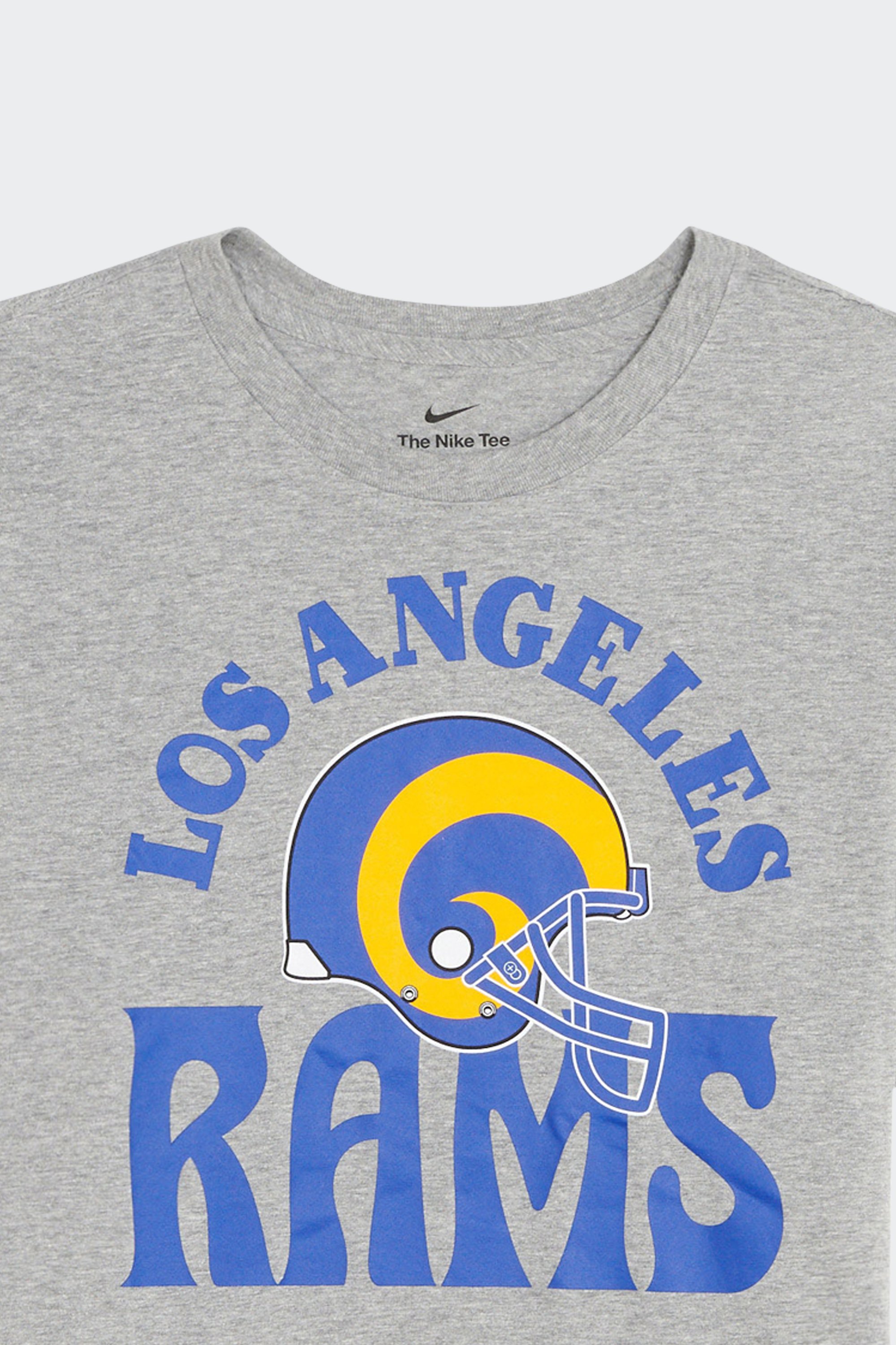 T-shirt | Gris by NIKE NFL T-shirt Gris