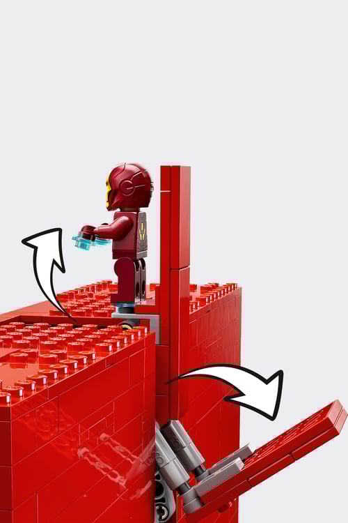 LEGO Jeu Multicolore
