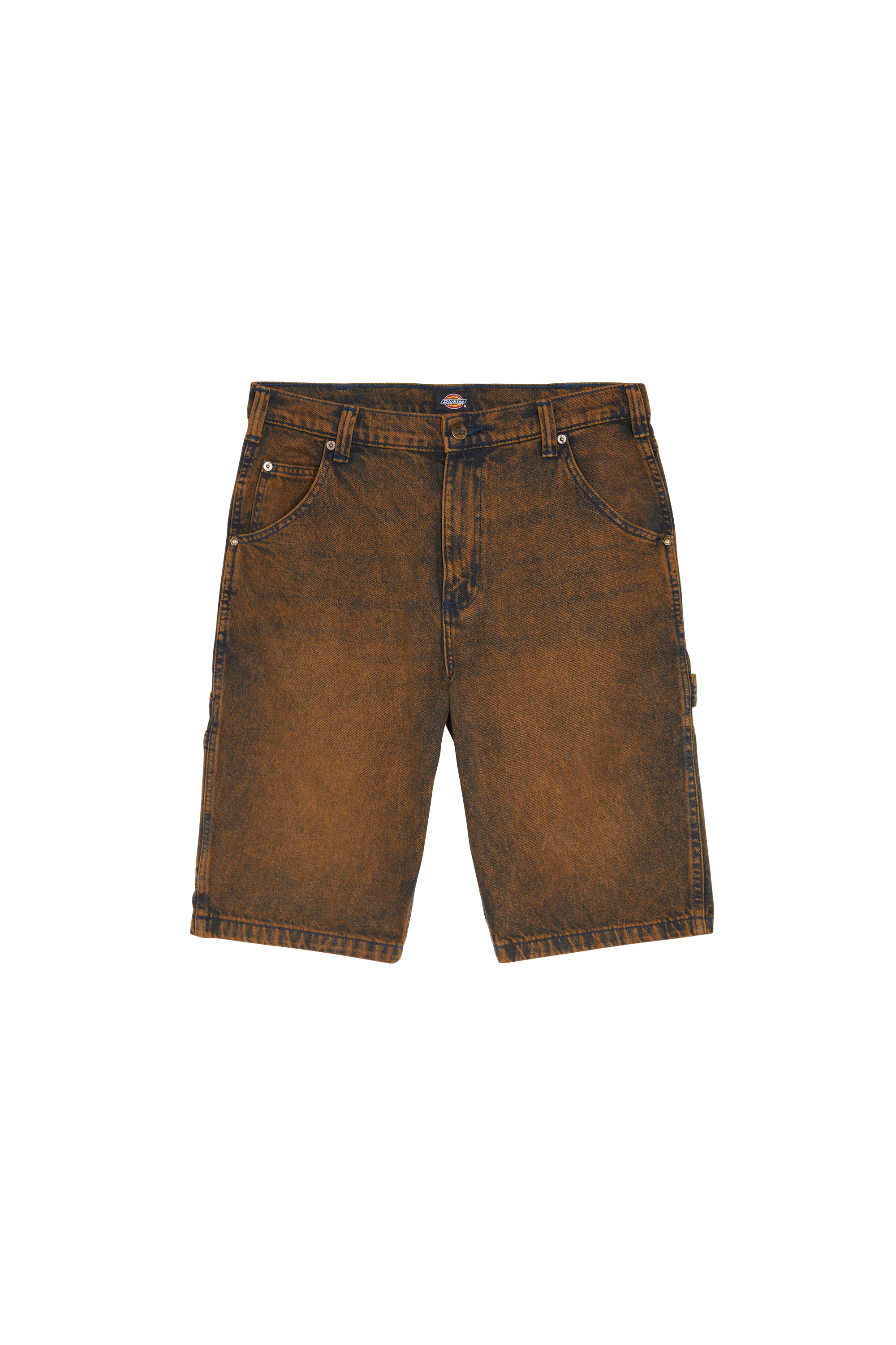 Shorts Brown